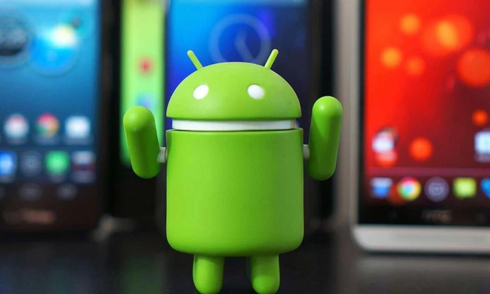 Αν έχετε τηλέφωνο Android απεγκαταστήστε αυτές τις εφαρμογές